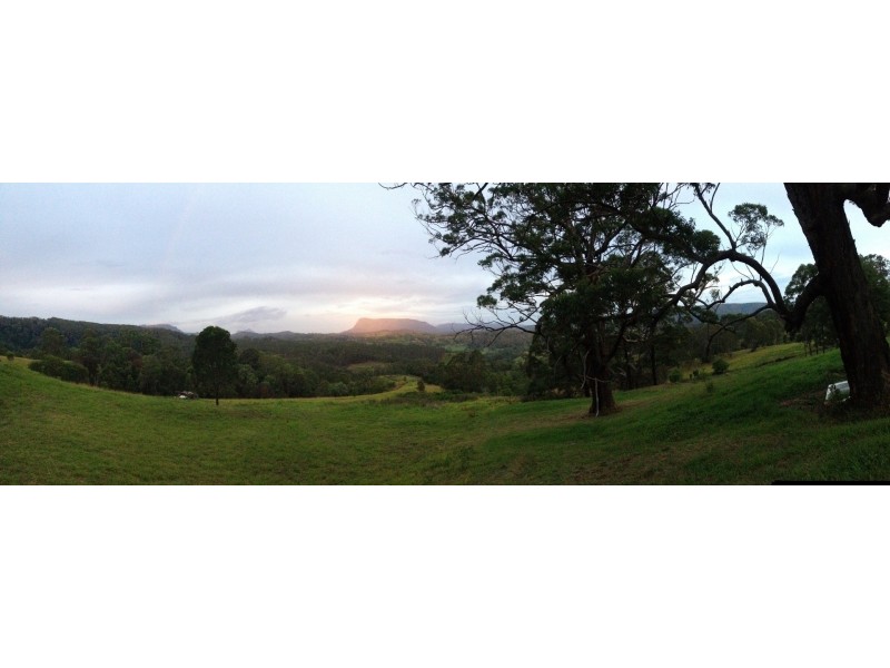 Lot 2 Oxbow Road, Cawongla NSW 2474