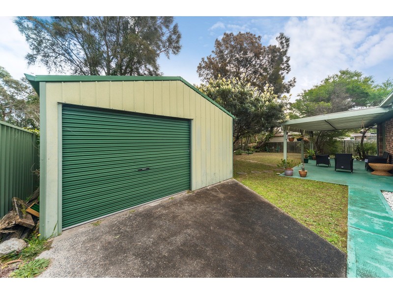8 Hawkesbury Close, Bateau Bay NSW 2261