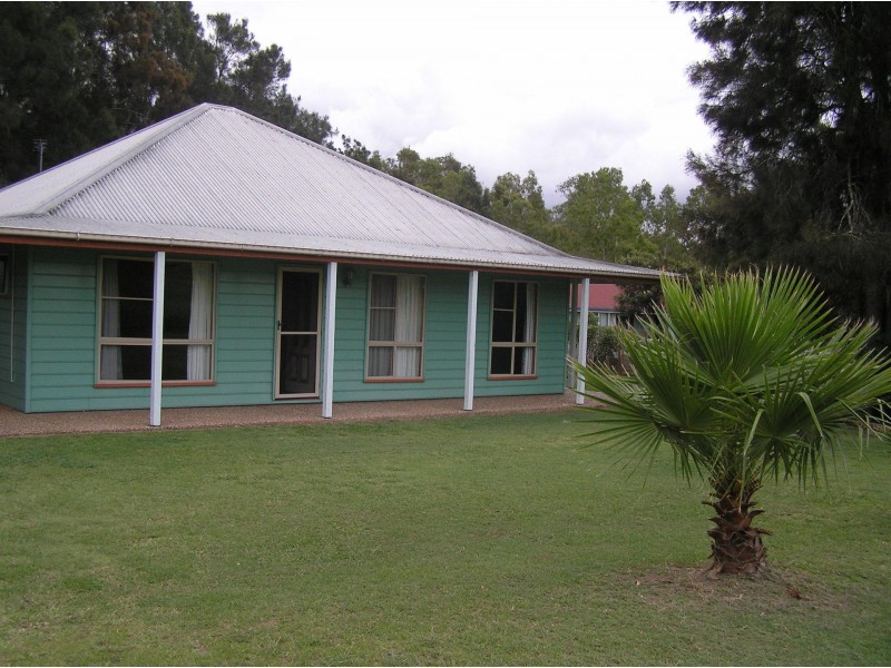 28 ONeil’s Road Withcott, Withcott QLD 4352