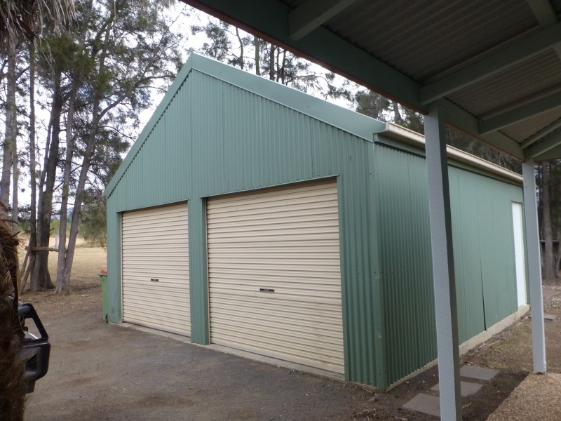 28 ONeil’s Road Withcott, Withcott QLD 4352