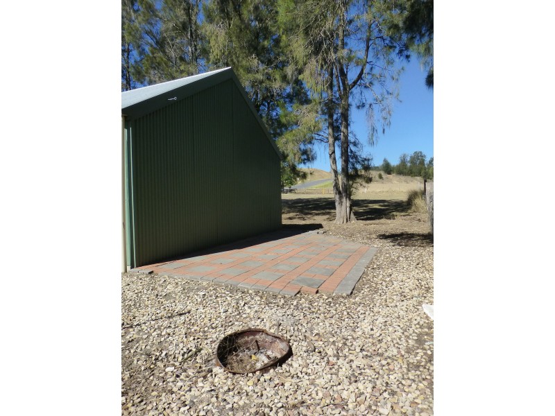 28 ONeil’s Road Withcott, Withcott QLD 4352