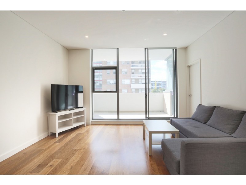 208/7 Mooltan Avenue, Macquarie Park NSW 2113