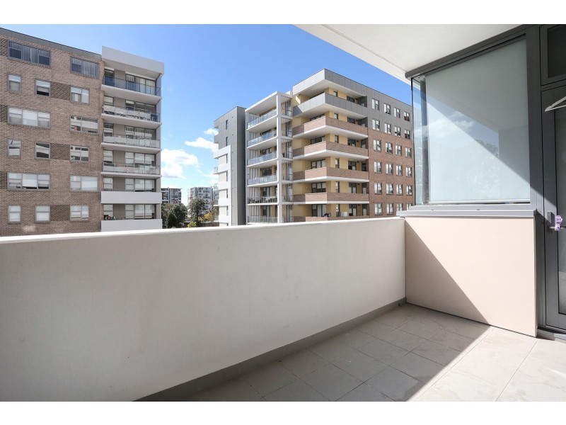 208/7 Mooltan Avenue, Macquarie Park NSW 2113