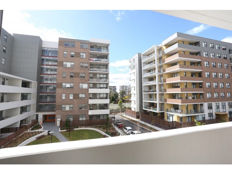 208/7 Mooltan Avenue, Macquarie Park NSW 2113