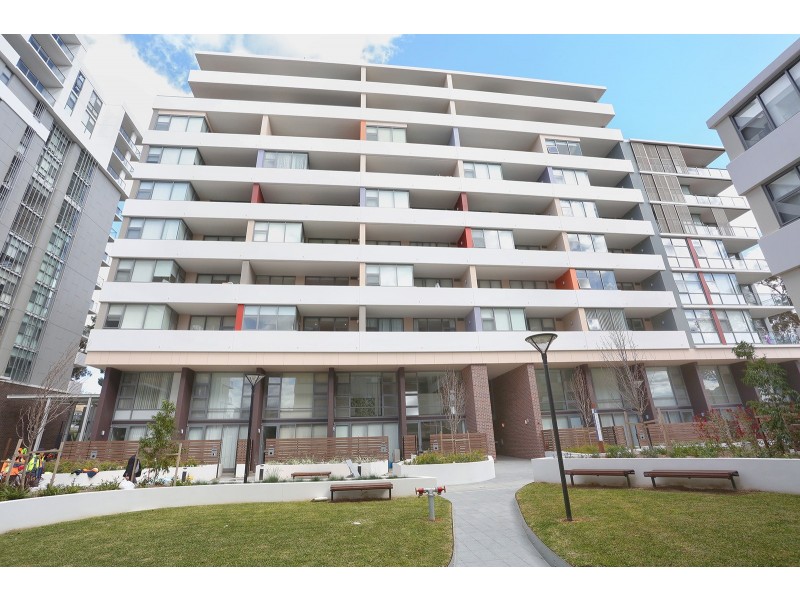 208/7 Mooltan Avenue, Macquarie Park NSW 2113