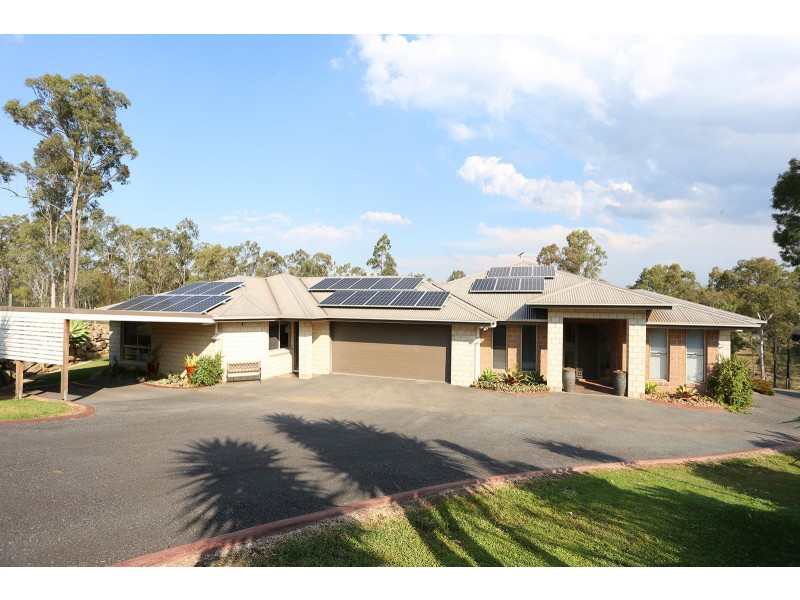 19 William Humphreys Drive, Mundoolun QLD 4285