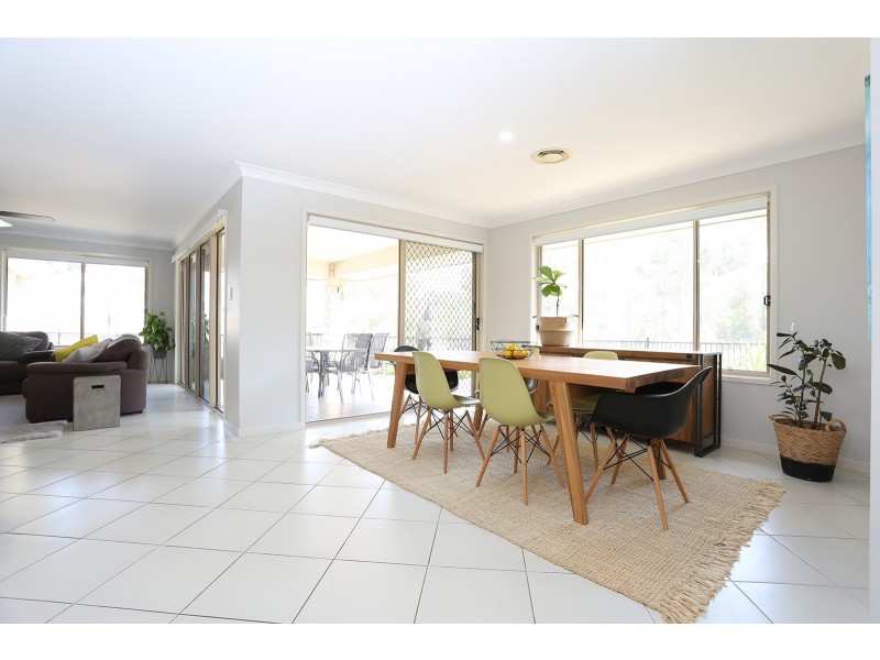 19 William Humphreys Drive, Mundoolun QLD 4285
