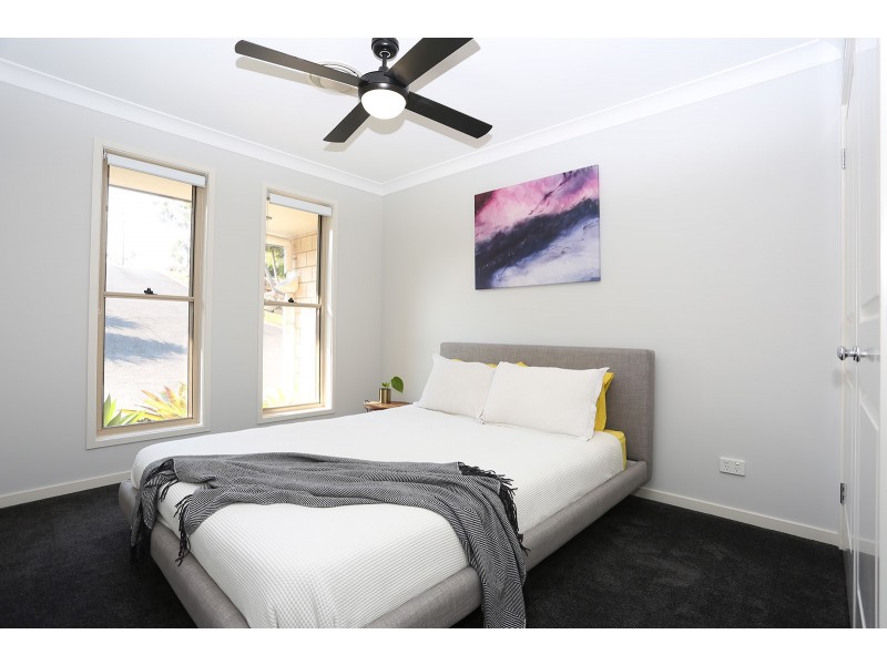 19 William Humphreys Drive, Mundoolun QLD 4285