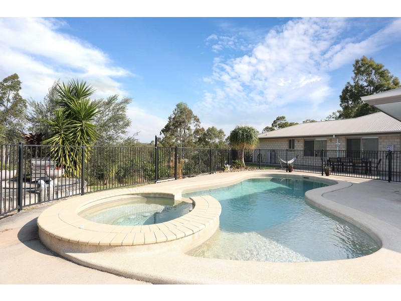 19 William Humphreys Drive, Mundoolun QLD 4285