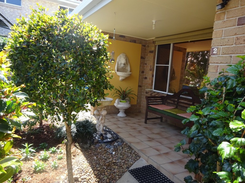 2/6 Patricia Parade, Lennox Head NSW 2478