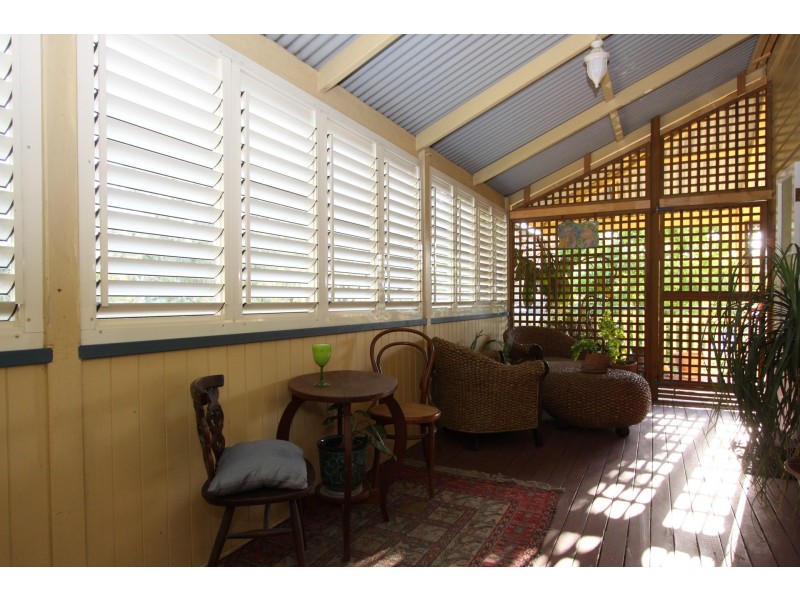 23 Eskgrove Street, East Brisbane QLD 4169