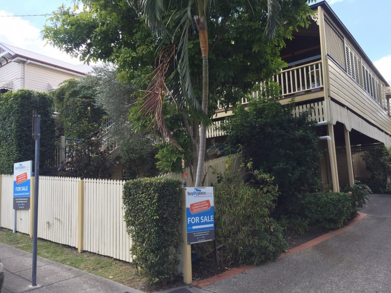 23 Eskgrove Street, East Brisbane QLD 4169
