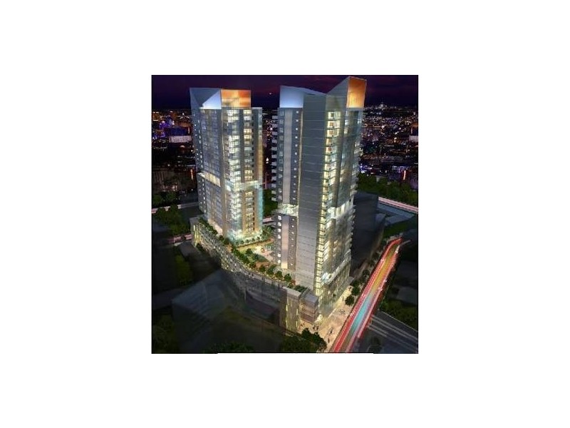 2601/189 Macquarie Street, Parramatta NSW 2150