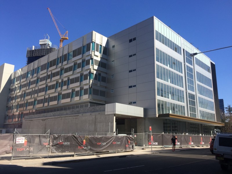 2601/189 Macquarie Street, Parramatta NSW 2150