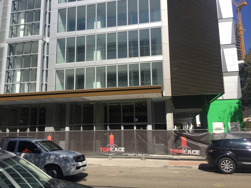 2601/189 Macquarie Street, Parramatta NSW 2150