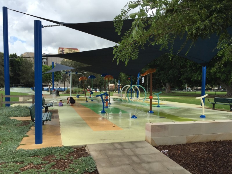 2601/189 Macquarie Street, Parramatta NSW 2150