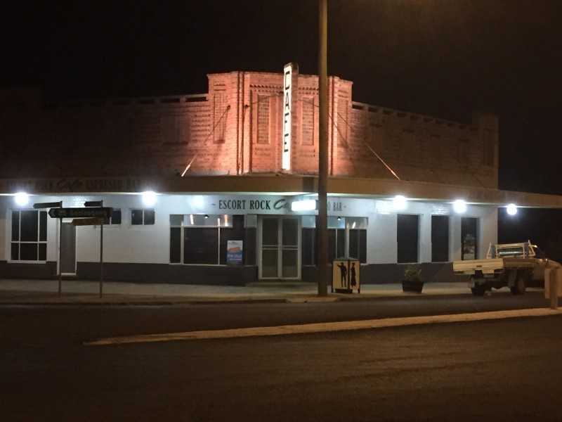 61 Nanima Street, Eugowra NSW 2806