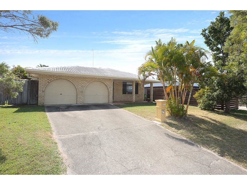 21 Parasol Street, Ashmore QLD 4214