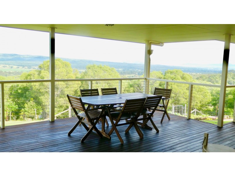 218 Greenhalgh Road, Bells Bridge QLD 4570