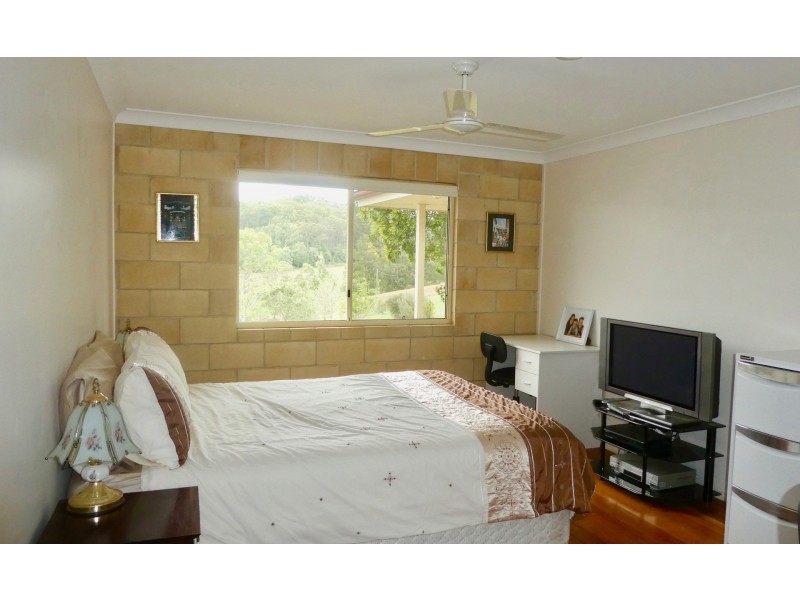 218 Greenhalgh Road, Bells Bridge QLD 4570