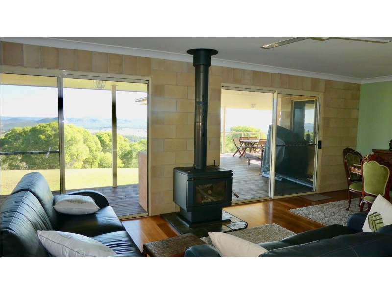 218 Greenhalgh Road, Bells Bridge QLD 4570