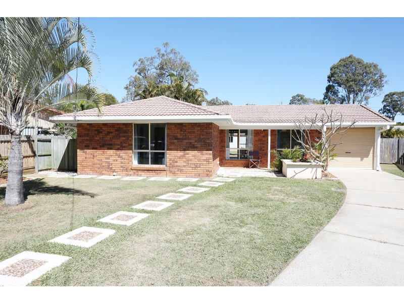 14 Mandlikova, Morayfield QLD 4506