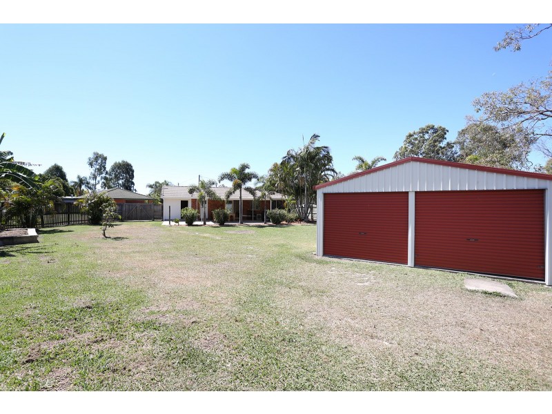 14 Mandlikova, Morayfield QLD 4506