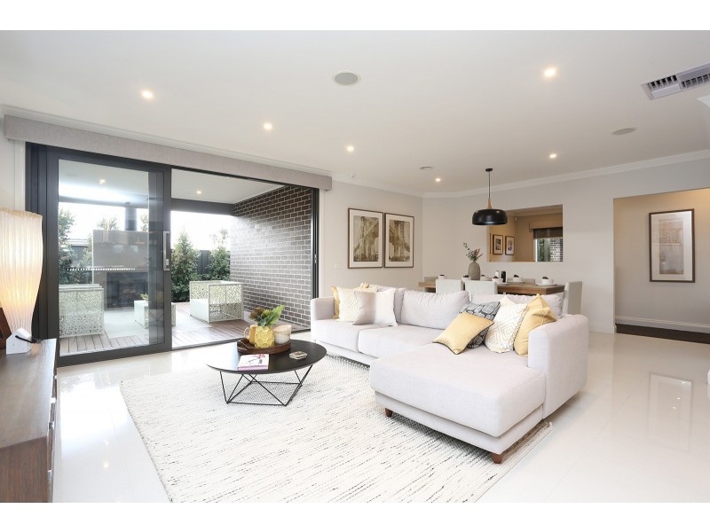 24 Stradling Rise, Mernda VIC 3754