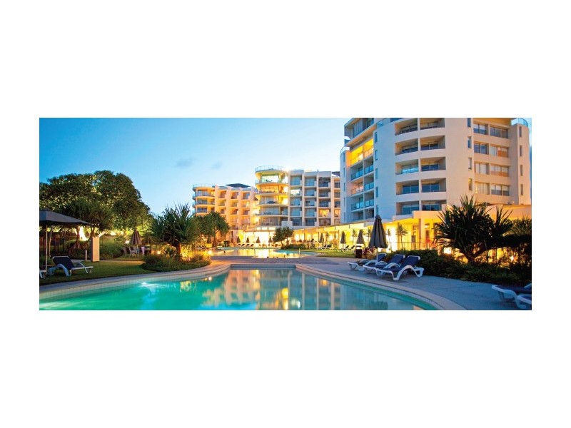 2106/923 David Low Way, Marcoola QLD 4564