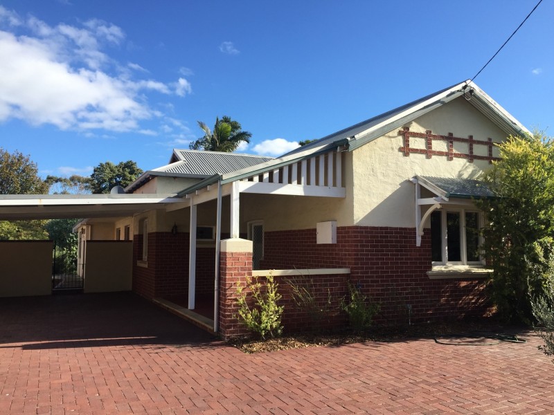 179 Ninth Avenue, Inglewood WA 6052