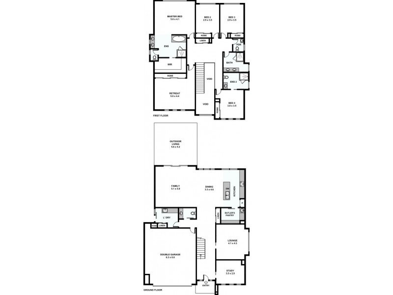 65 Waterway Drive, Birtinya QLD 4575