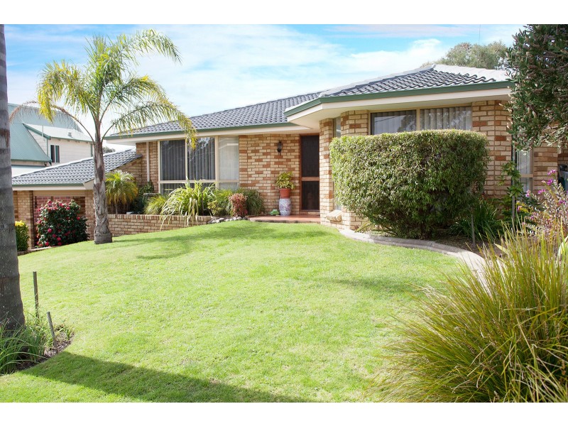 41 Robinson Street, Pemberton WA 6260