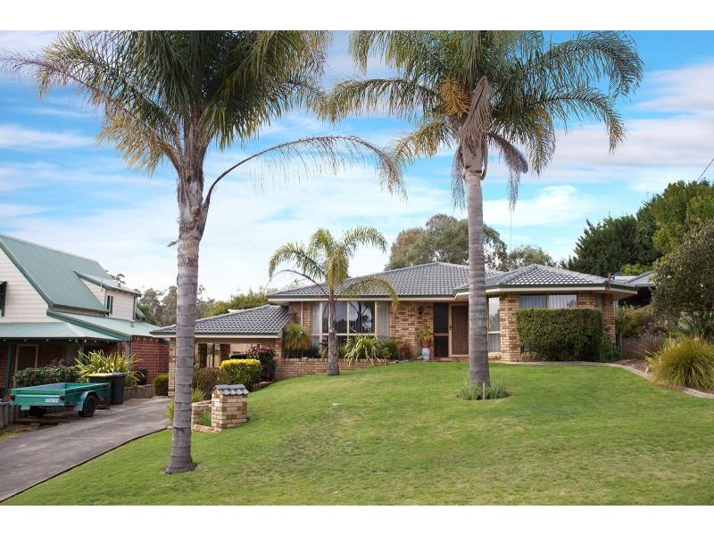 41 Robinson Street, Pemberton WA 6260