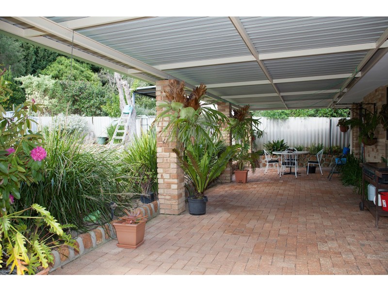 41 Robinson Street, Pemberton WA 6260