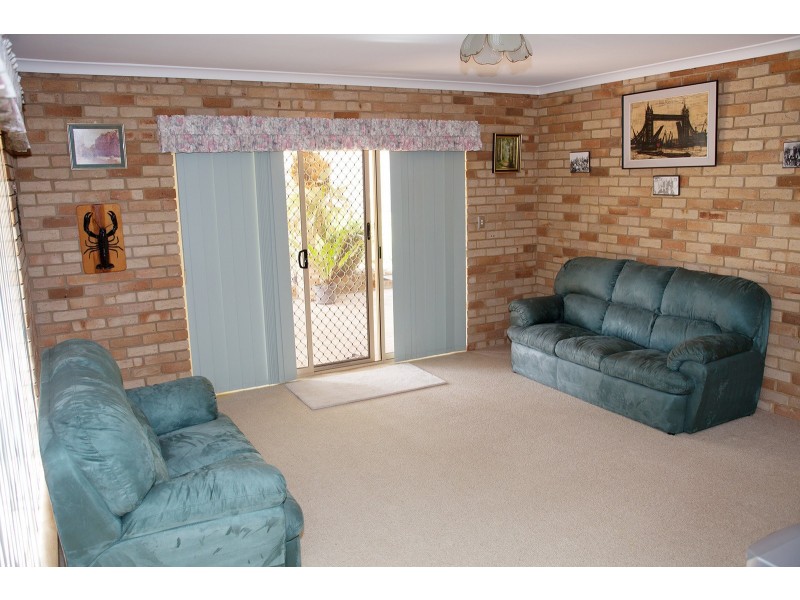 41 Robinson Street, Pemberton WA 6260