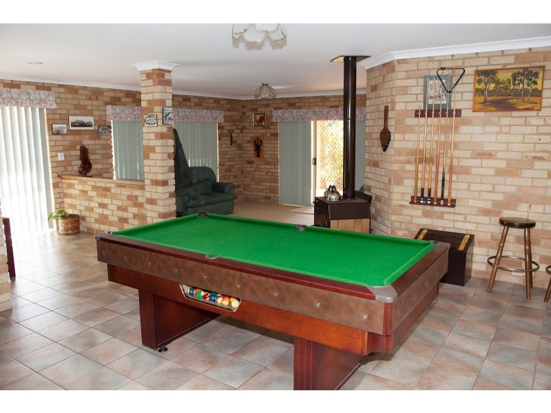 41 Robinson Street, Pemberton WA 6260