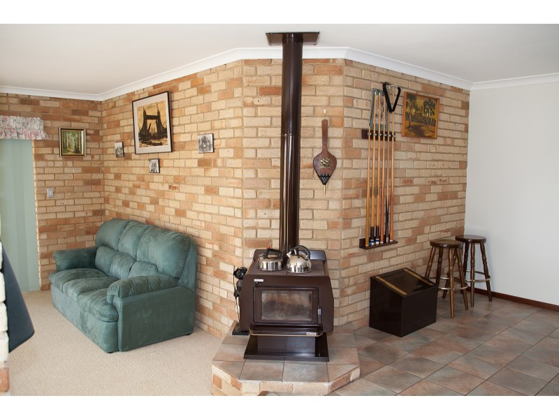 41 Robinson Street, Pemberton WA 6260