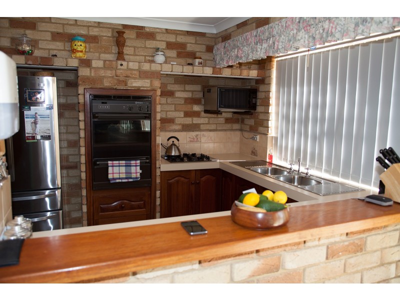 41 Robinson Street, Pemberton WA 6260