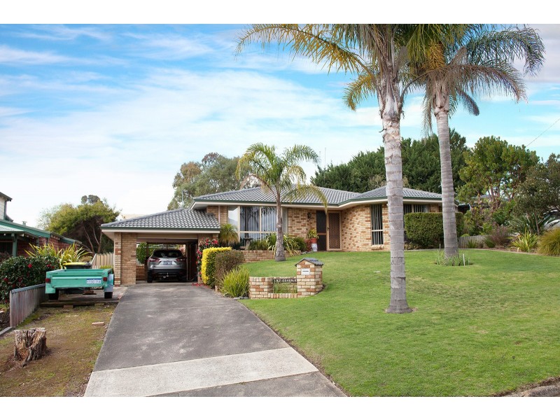 41 Robinson Street, Pemberton WA 6260