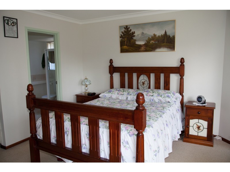 41 Robinson Street, Pemberton WA 6260