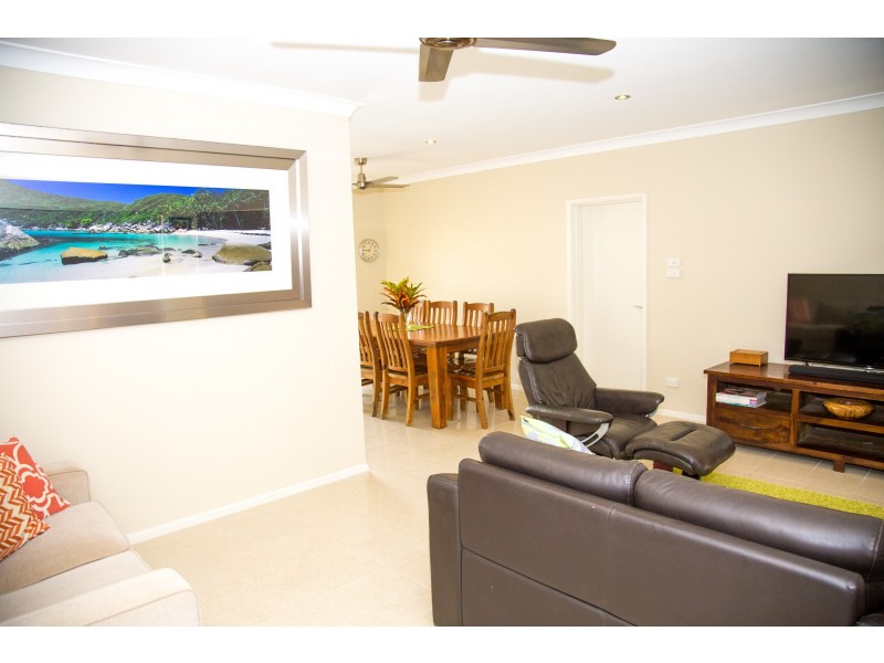 108 Hobson Drive, Brinsmead QLD 4870