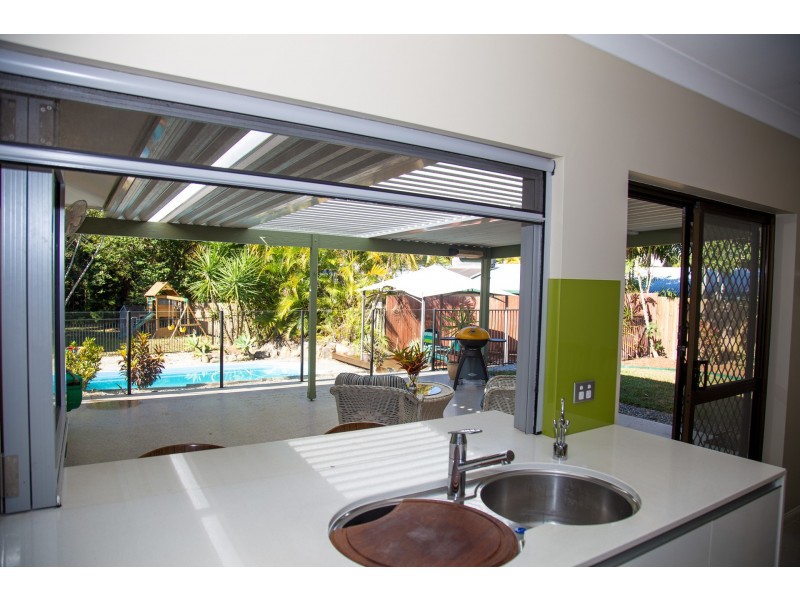 108 Hobson Drive, Brinsmead QLD 4870