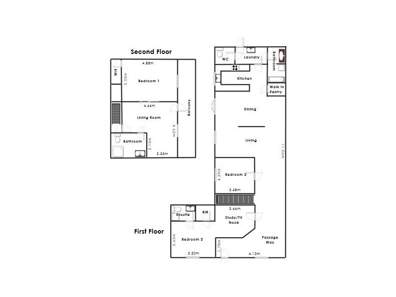 189 Fourteenth street, Renmark SA 5341
