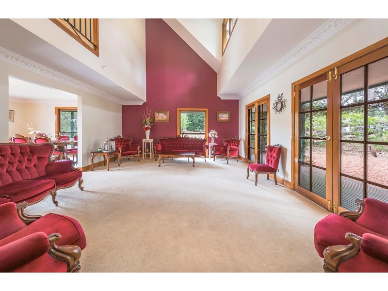 31 Browns Mountain Road, Tapitallee NSW 2540