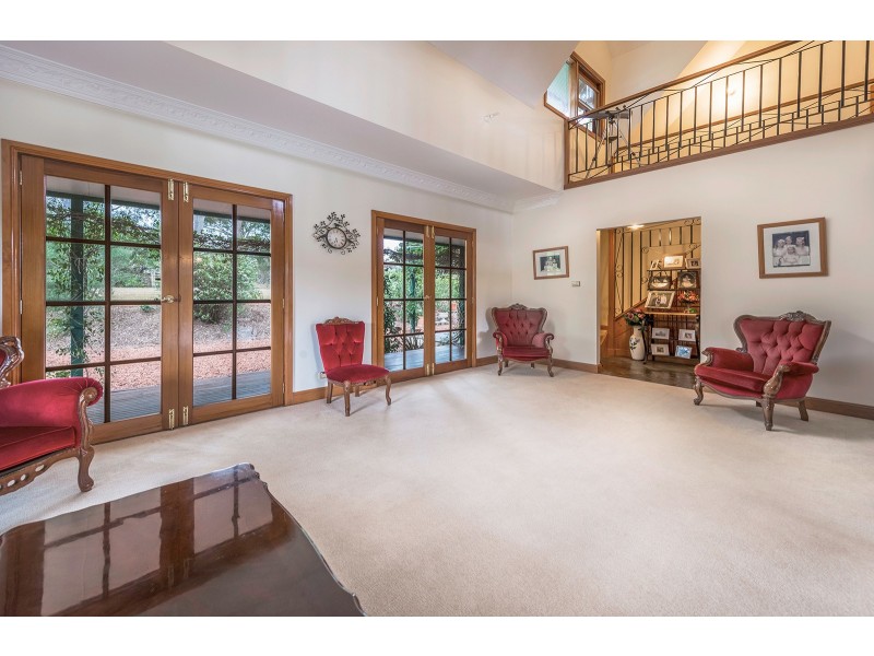 31 Browns Mountain Road, Tapitallee NSW 2540