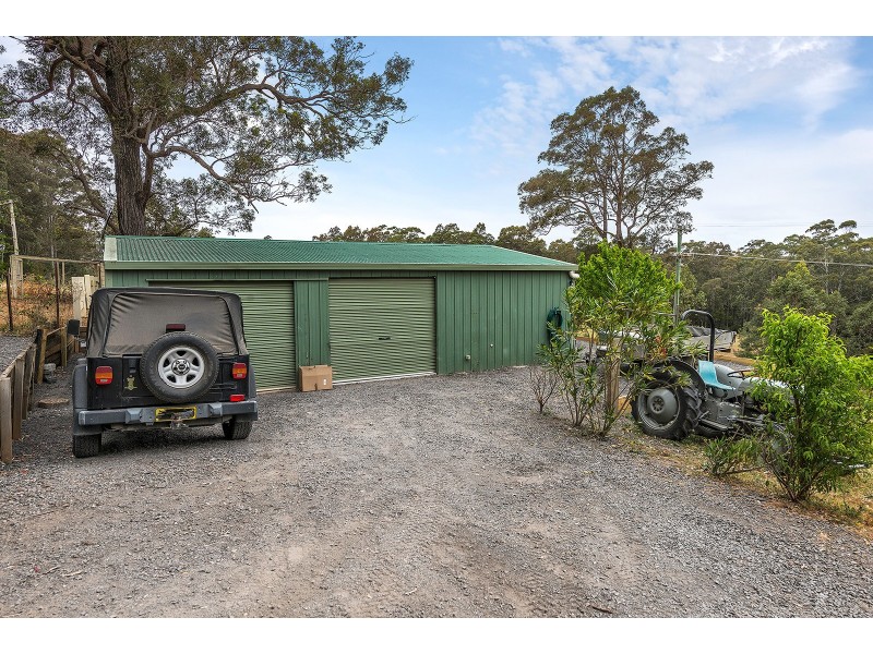 31 Browns Mountain Road, Tapitallee NSW 2540
