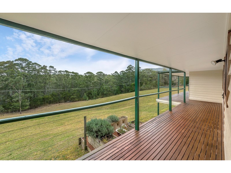 31 Browns Mountain Road, Tapitallee NSW 2540
