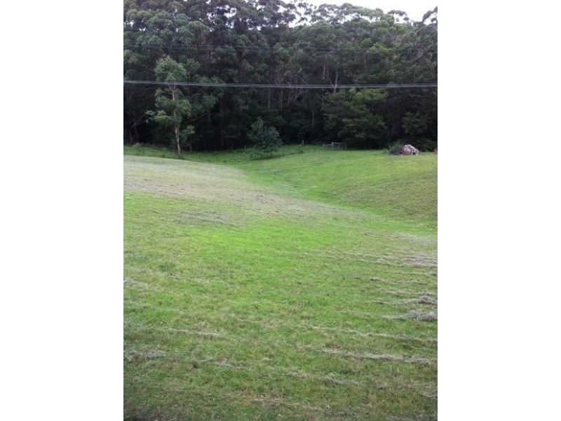 31 Browns Mountain Road, Tapitallee NSW 2540