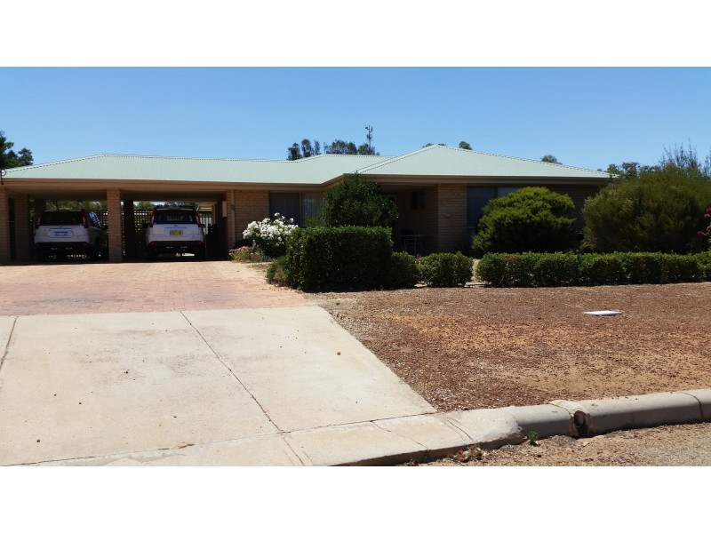 11 Ellson St, Kulin WA 6365