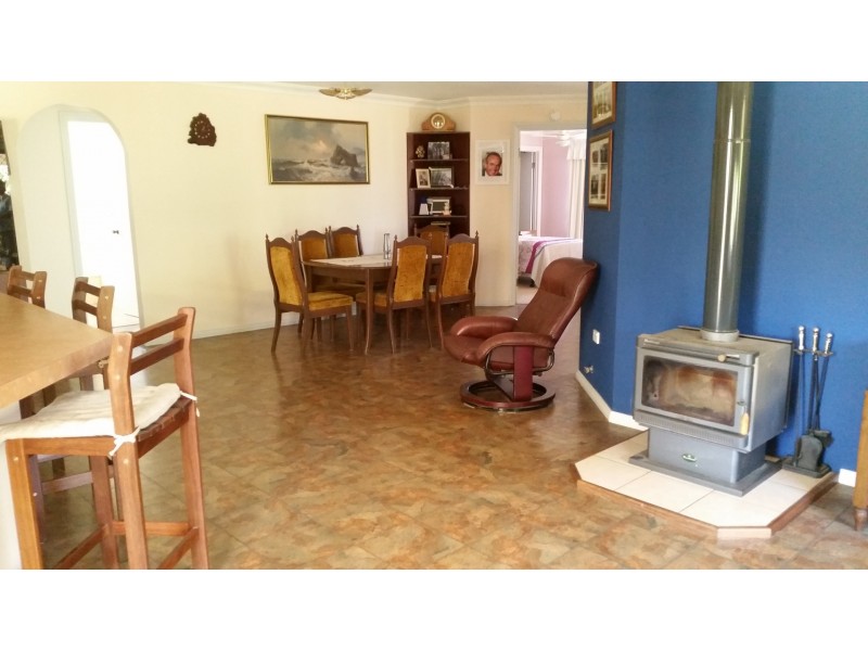 11 Ellson St, Kulin WA 6365